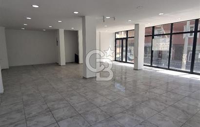 SANCAKTEPE MECLİS MAHALLESİNDE KİRALIK CADDE ÜSTÜ 220 M2 DÜKKAN