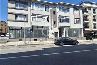 SANCAKTEPE MECLİS MAHALLESİNDE KİRALIK CADDE ÜSTÜ 220 M2 DÜKKAN - 1 - 366408