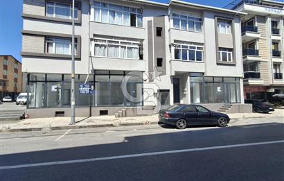 SANCAKTEPE MECLİS MAHALLESİNDE KİRALIK CADDE ÜSTÜ 220 M2 DÜKKAN