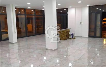SANCAKTEPE MECLİS MAHALLESİNDE KİRALIK CADDE ÜSTÜ 220 M2 DÜKKAN