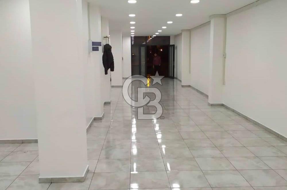 SANCAKTEPE MECLİS MAHALLESİNDE KİRALIK CADDE ÜSTÜ 220 M2 DÜKKAN
