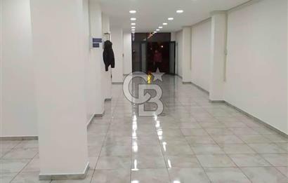 SANCAKTEPE MECLİS MAHALLESİNDE KİRALIK CADDE ÜSTÜ 220 M2 DÜKKAN