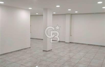 SANCAKTEPE MECLİS MAHALLESİNDE KİRALIK CADDE ÜSTÜ 220 M2 DÜKKAN
