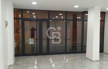 SANCAKTEPE MECLİS MAHALLESİNDE KİRALIK CADDE ÜSTÜ 220 M2 DÜKKAN