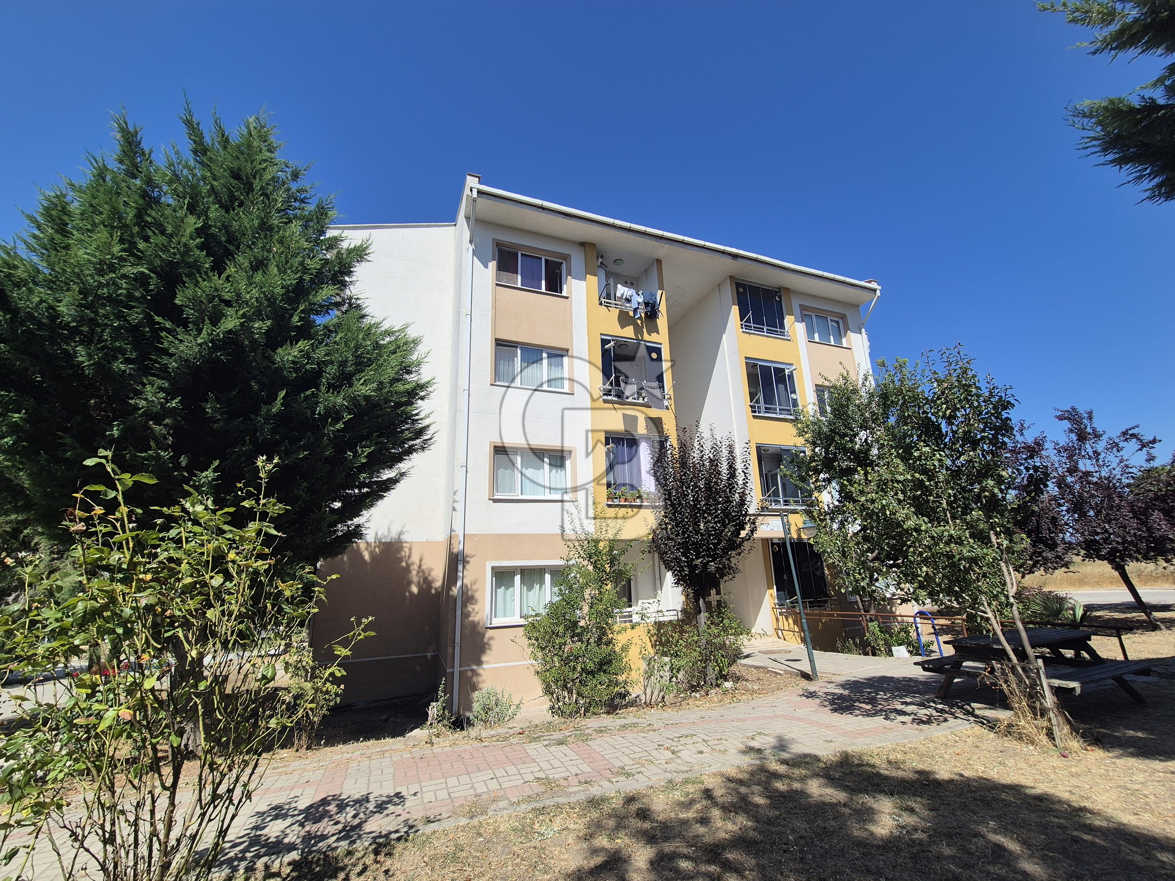 Mustafakemalpaşa Toki içi yenilenmiş 2+1