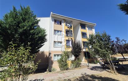 Mustafakemalpaşa Toki içi yenilenmiş 2+1