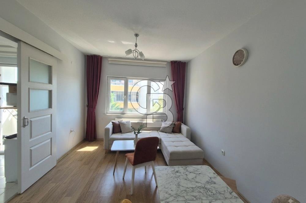 Mustafakemalpaşa Toki içi yenilenmiş 2+1