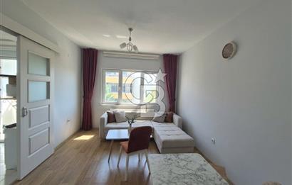 Mustafakemalpaşa Toki içi yenilenmiş 2+1