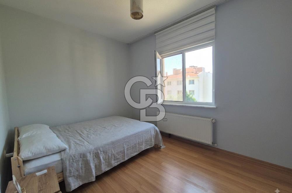 Mustafakemalpaşa Toki içi yenilenmiş 2+1