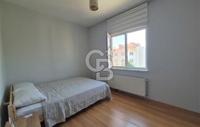 Mustafakemalpaşa Toki içi yenilenmiş 2+1