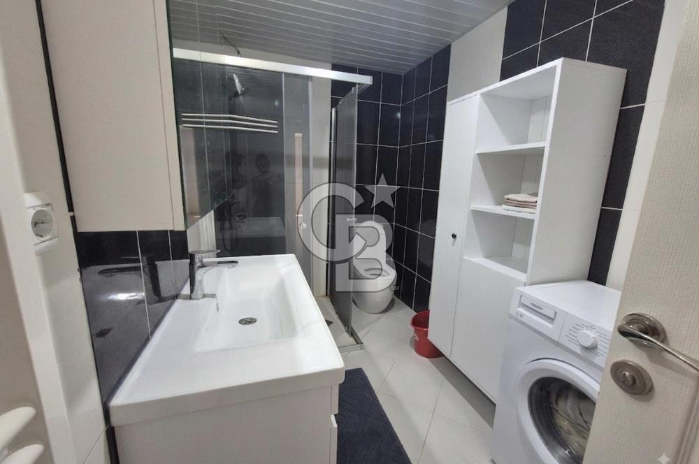 Mustafakemalpaşa Toki içi yenilenmiş 2+1