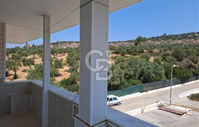 MİLAS - BOZBÜK İNCE KUM SAHİLİNE YAKIN 4+1 SATILIK FIRSAT VİLLA