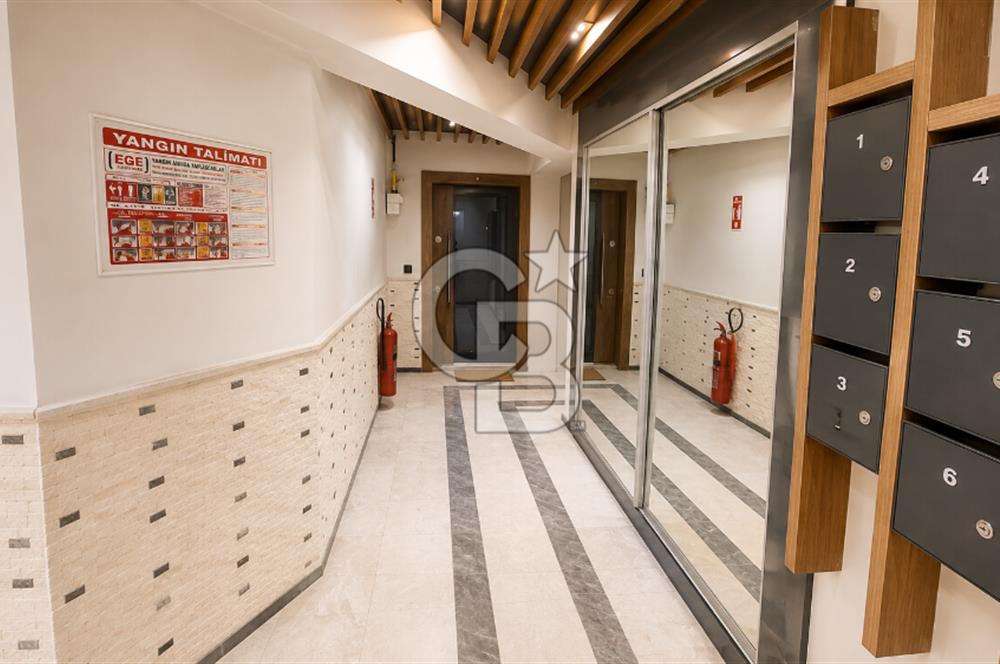 ATATÜRK MAHALLESİ’NDE KIŞ BAHÇELİ, 2+1 KİRALIK DAİRE