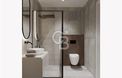 PANORAMA YALINCAK SİTESİNDE SATILIK 3+1 SÜPER LÜKS DAİRE