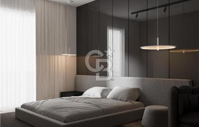 PANORAMA YALINCAK SİTESİNDE SATILIK 3+1 SÜPER LÜKS DAİRE