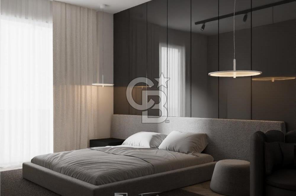 PANORAMA YALINCAK SİTESİNDE SATILIK 4+1 SÜPER LÜKS DAİRE