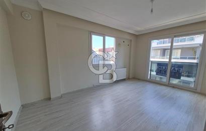BAYRAKLI GÜMÜŞPALA'DA YENİ BİNA 2+1 KİRALIK DAİRE