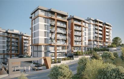 PANORAMA YALINCAK SİTESİNDE SATILIK 4+1 SÜPER LÜKS DAİRE