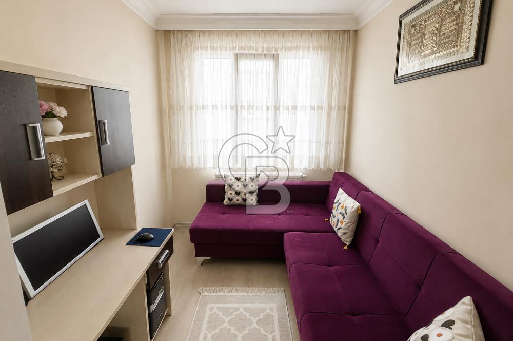 Esenyurt Balıkyolu Mah. Satılık 3+1 Daire