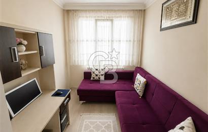Esenyurt Balıkyolu Mah. Satılık 3+1 Daire