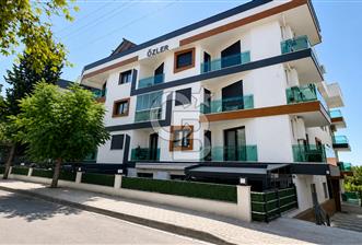 ATATÜRK MAHALLESİ’NDE KIŞ BAHÇELİ, 2+1 KİRALIK DAİRE - 2 - 366427