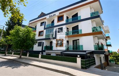 ATATÜRK MAHALLESİ’NDE KIŞ BAHÇELİ, 2+1 KİRALIK DAİRE