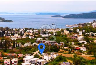 Bodrum Türkbükü Kapanmaz Deniz Manzaralı Apart Otel - 1 - 366430