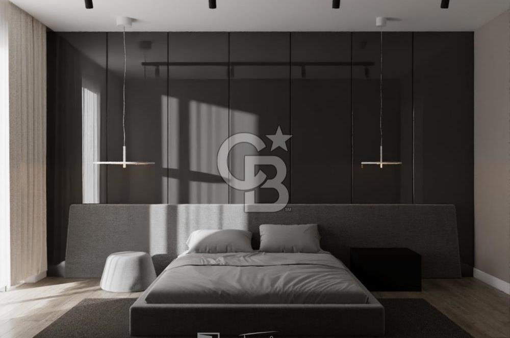 PANORAMA YALINCAK SİTESİNDE SATILIK 3+1 SÜPER LÜKS DAİRE
