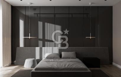 PANORAMA YALINCAK SİTESİNDE SATILIK 3+1 SÜPER LÜKS DAİRE