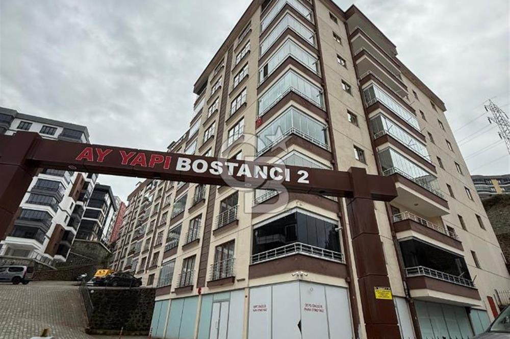 KALKINMA MEVKİNDE 120 m2 2+1 EŞYALI SATILIK DAİRE