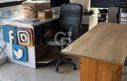 Çiğli Ataşehir’de Kurulu Düzeniyle Devren Kiralık Reklam Ajansı