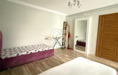 KALKINMA MEVKİNDE 120 m2 2+1 EŞYALI SATILIK DAİRE