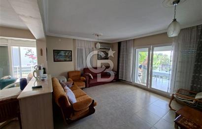 MİLAS - BOZBÜK İNCE KUM SAHİLİNE YAKIN 4+1 SATILIK FIRSAT VİLLA