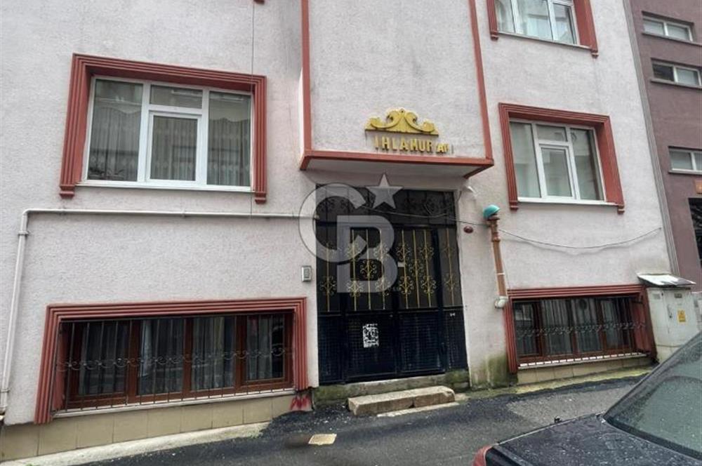 COLDWELL BANKER NET GAYRİMENKULDEN 100 M2 2+1 SATILIK DAİRE