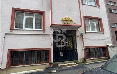 COLDWELL BANKER NET GAYRİMENKULDEN 100 M2 2+1 SATILIK DAİRE