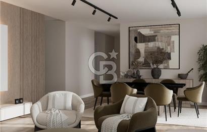 PANORAMA YALINCAK SİTESİNDE SATILIK 3+1 SÜPER LÜKS DAİRE