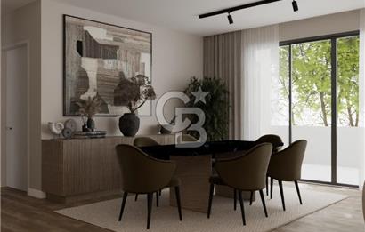 PANORAMA YALINCAK SİTESİNDE SATILIK 3+1 SÜPER LÜKS DAİRE