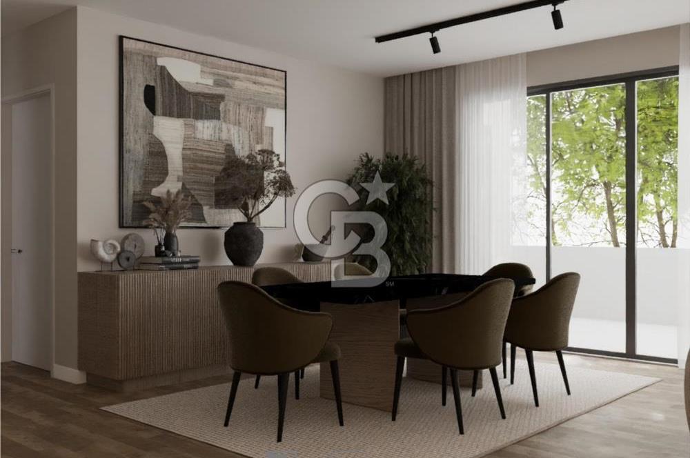 PANORAMA YALINCAK SİTESİNDE SATILIK 4+1 SÜPER LÜKS DAİRE