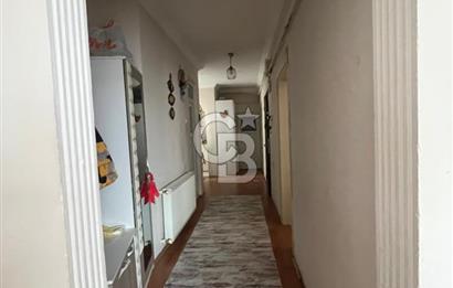 COLDWELL BANKER NET GAYRİMENKULDEN 100 M2 2+1 SATILIK DAİRE