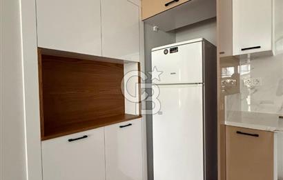 KALKINMA MEVKİNDE 120 m2 2+1 EŞYALI SATILIK DAİRE