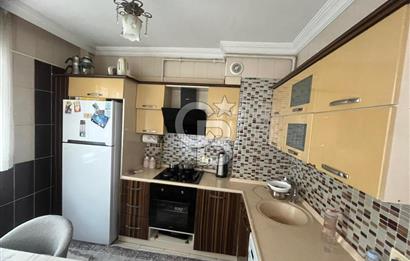 COLDWELL BANKER NET GAYRİMENKULDEN 100 M2 2+1 SATILIK DAİRE