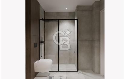 PANORAMA YALINCAK SİTESİNDE SATILIK 4+1 SÜPER LÜKS DAİRE