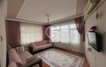 COLDWELL BANKER NET GAYRİMENKULDEN 100 M2 2+1 SATILIK DAİRE