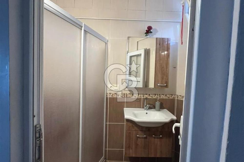 COLDWELL BANKER NET GAYRİMENKULDEN 100 M2 2+1 SATILIK DAİRE