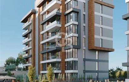 PANORAMA YALINCAK SİTESİNDE SATILIK 3+1 SÜPER LÜKS DAİRE