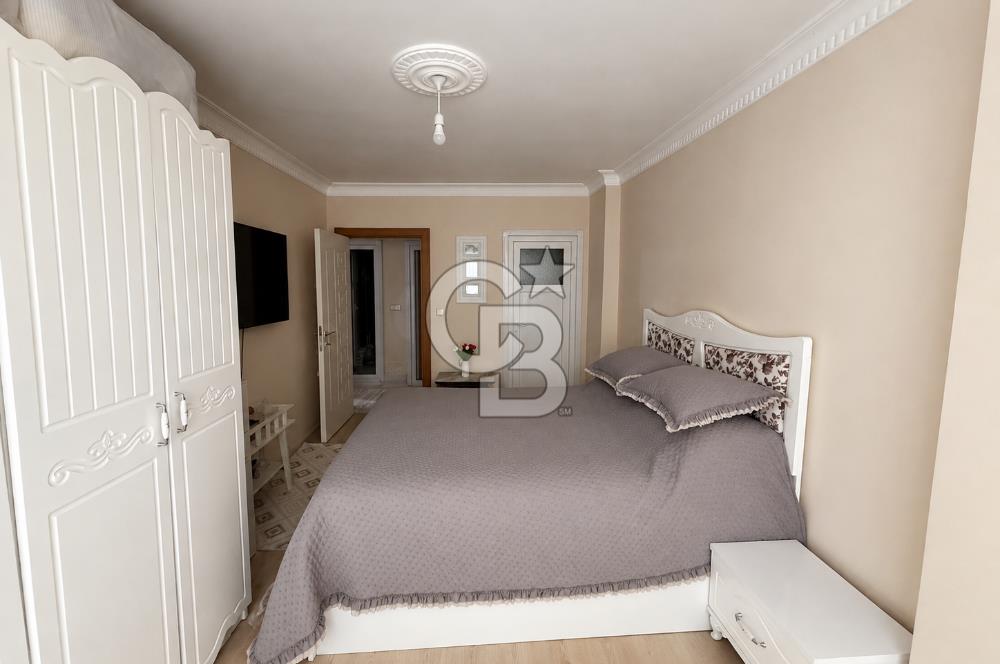 Esenyurt Balıkyolu Mah. Satılık 3+1 Daire