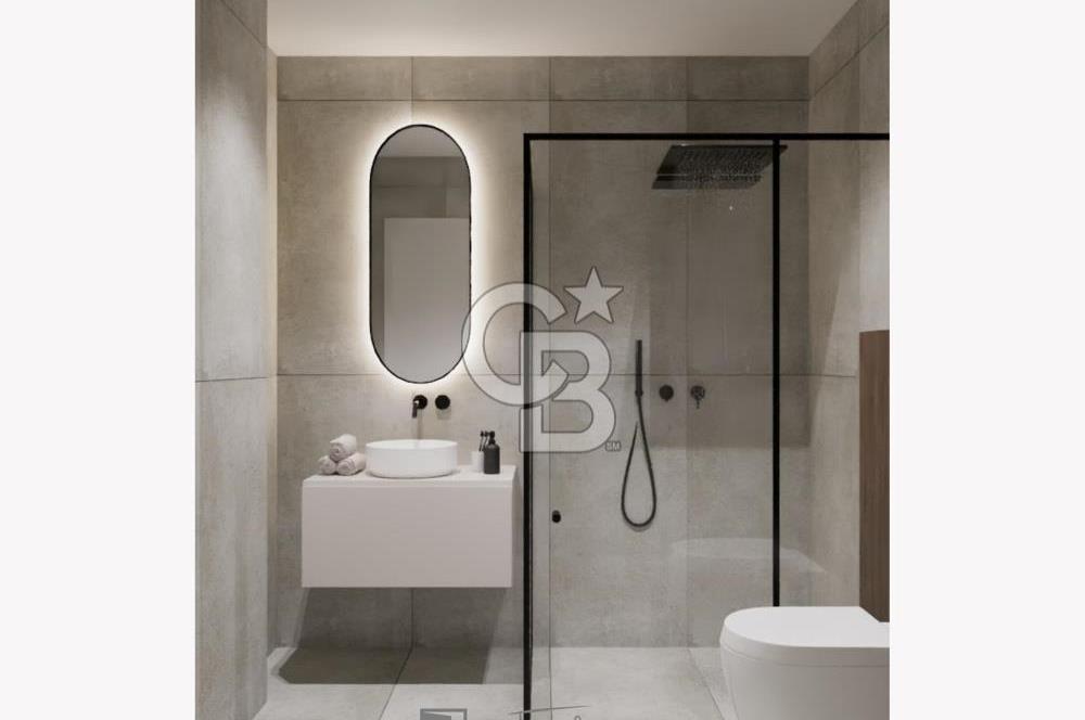 PANORAMA YALINCAK SİTESİNDE SATILIK 3+1 SÜPER LÜKS DAİRE