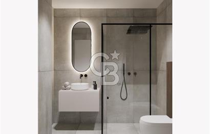 PANORAMA YALINCAK SİTESİNDE SATILIK 3+1 SÜPER LÜKS DAİRE