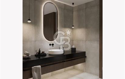 PANORAMA YALINCAK SİTESİNDE SATILIK 3+1 SÜPER LÜKS DAİRE