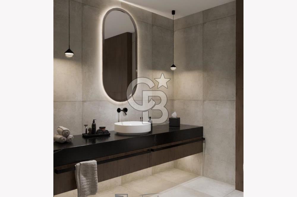 PANORAMA YALINCAK SİTESİNDE SATILIK 4+1 SÜPER LÜKS DAİRE